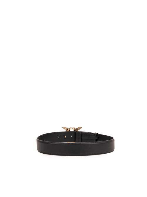 Cintura alta Love Birds Nero PINKO | 100120 A0F1Z99Q